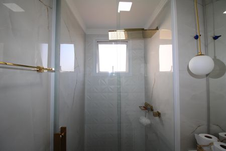 Apartamento à venda com 40m², 2 quartos e 1 vagaBanheiro