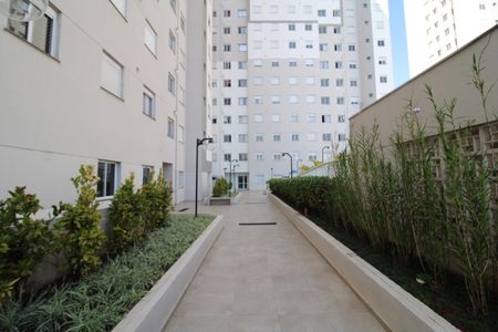 Apartamento à venda com 40m², 2 quartos e 1 vagaÁrea Comum