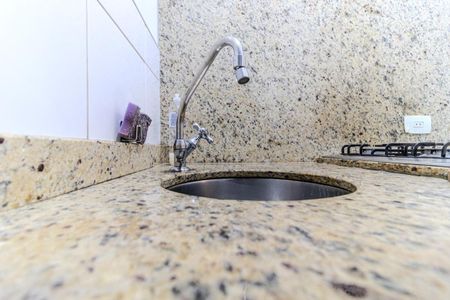 Apartamento à venda com 78m², 2 quartos e 1 vaga Apartamento à venda com 78m², 2 quartos e 1 vagaCozinha