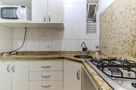 Apartamento à venda com 78m², 2 quartos e 1 vaga Apartamento à venda com 78m², 2 quartos e 1 vagaCozinha