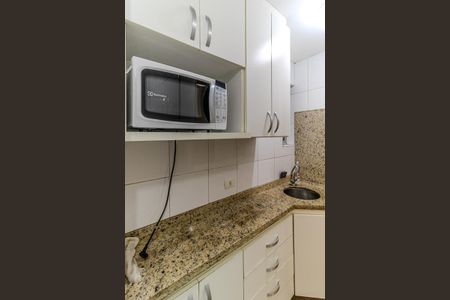 Apartamento à venda com 78m², 2 quartos e 1 vaga Apartamento à venda com 78m², 2 quartos e 1 vagaCozinha