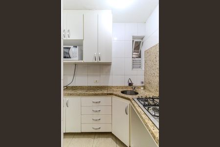 Apartamento à venda com 78m², 2 quartos e 1 vaga Apartamento à venda com 78m², 2 quartos e 1 vagaCozinha