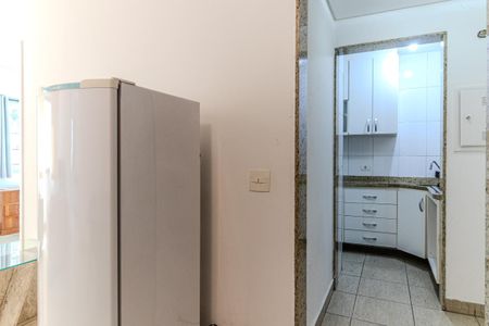 Apartamento à venda com 78m², 2 quartos e 1 vaga Apartamento à venda com 78m², 2 quartos e 1 vagaCozinha