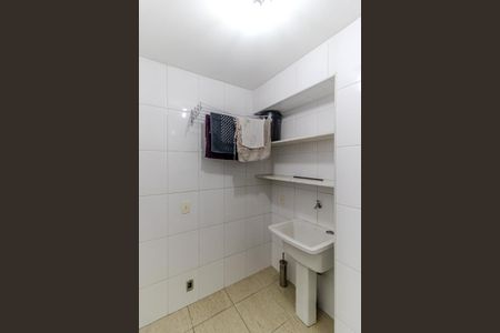 Apartamento à venda com 78m², 2 quartos e 1 vaga Apartamento à venda com 78m², 2 quartos e 1 vagaÁrea de Serviço