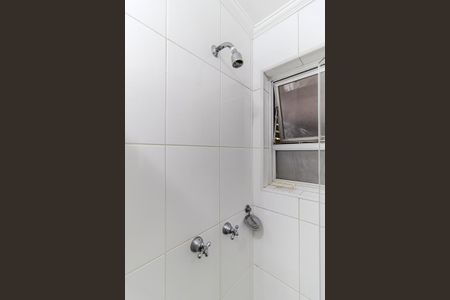 Apartamento à venda com 78m², 2 quartos e 1 vaga Apartamento à venda com 78m², 2 quartos e 1 vagaBanheiro da Suíte 1