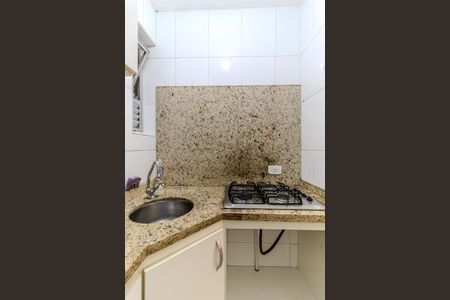 Apartamento à venda com 78m², 2 quartos e 1 vaga Apartamento à venda com 78m², 2 quartos e 1 vagaCozinha