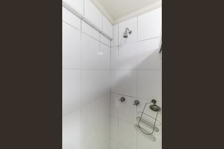 Apartamento à venda com 78m², 2 quartos e 1 vaga Apartamento à venda com 78m², 2 quartos e 1 vagaBanheiro da Suíte 2