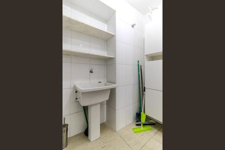 Apartamento à venda com 78m², 2 quartos e 1 vaga Apartamento à venda com 78m², 2 quartos e 1 vagaÁrea de Serviço