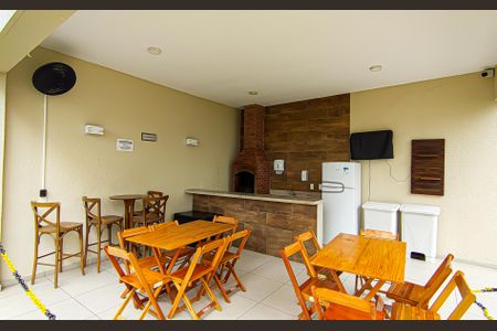 Apartamento à venda com 50m², 2 quartos e 1 vaga Apartamento à venda com 50m², 2 quartos e 1 vagaÁrea comum