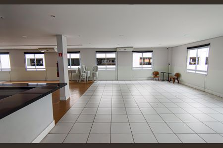 Apartamento à venda com 50m², 2 quartos e 1 vaga Apartamento à venda com 50m², 2 quartos e 1 vagaÁrea comum