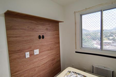 Apartamento à venda com 50m², 2 quartos e 1 vaga Apartamento à venda com 50m², 2 quartos e 1 vagaQuarto 2