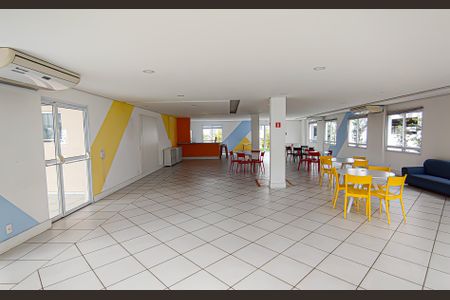 Apartamento à venda com 50m², 2 quartos e 1 vaga Apartamento à venda com 50m², 2 quartos e 1 vagaÁrea comum
