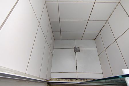 Apartamento à venda com 50m², 2 quartos e 1 vaga Apartamento à venda com 50m², 2 quartos e 1 vagaBanheiro Social