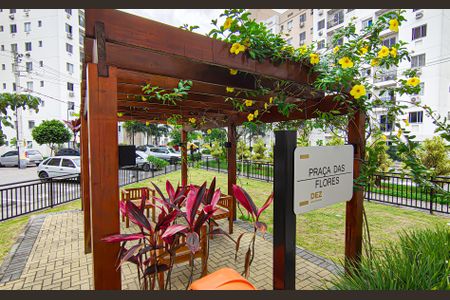 Apartamento à venda com 50m², 2 quartos e 1 vaga Apartamento à venda com 50m², 2 quartos e 1 vagaÁrea comum