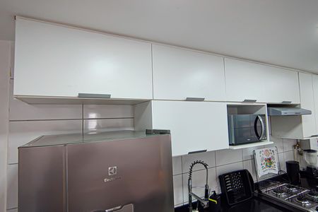 Apartamento à venda com 50m², 2 quartos e 1 vaga Apartamento à venda com 50m², 2 quartos e 1 vagaCozinha