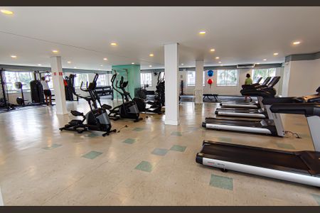 Apartamento à venda com 50m², 2 quartos e 1 vaga Apartamento à venda com 50m², 2 quartos e 1 vagaÁrea comum