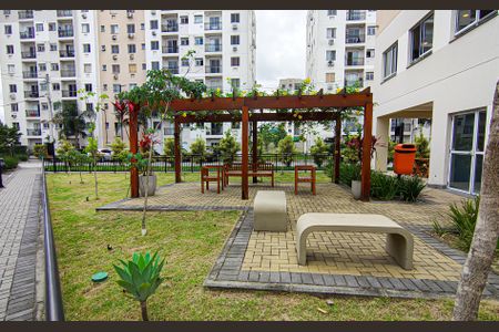 Apartamento à venda com 50m², 2 quartos e 1 vaga Apartamento à venda com 50m², 2 quartos e 1 vagaÁrea comum