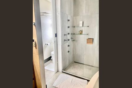 Apartamento à venda com 129m², 2 quartos e 2 vagas