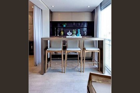 Apartamento à venda com 129m², 2 quartos e 2 vagas