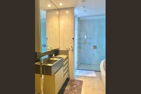 Apartamento à venda com 129m², 2 quartos e 2 vagas