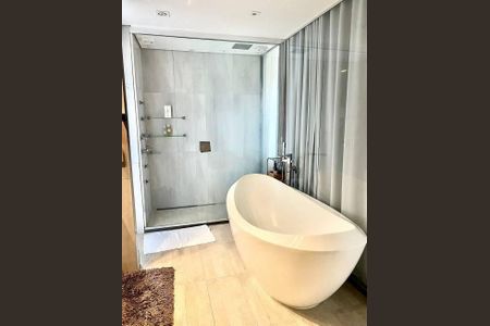 Apartamento à venda com 129m², 2 quartos e 2 vagas