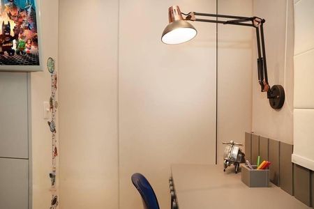 Apartamento à venda com 129m², 2 quartos e 2 vagas