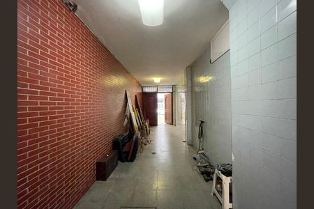 Casa à venda com 300m², 3 quartos e 2 vagas Casa à venda com 300m², 3 quartos e 2 vagasGaragem