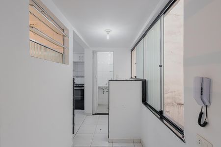 Apartamento à venda com 69m², 2 quartos e sem vagaÁrea de Serviço