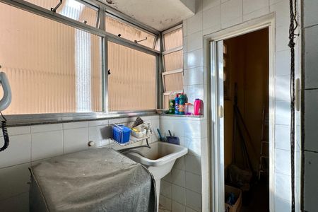 Apartamento à venda com 82m², 3 quartos e sem vagaÁrea de Serviço