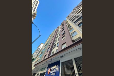 Apartamento à venda com 82m², 3 quartos e sem vagaFachada