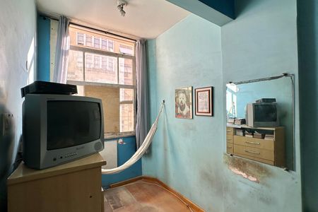 Apartamento à venda com 82m², 3 quartos e sem vagaQuarto 3