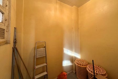 Apartamento à venda com 82m², 3 quartos e sem vagaQuarto de Serviço