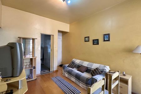 Apartamento à venda com 82m², 3 quartos e sem vagaSala