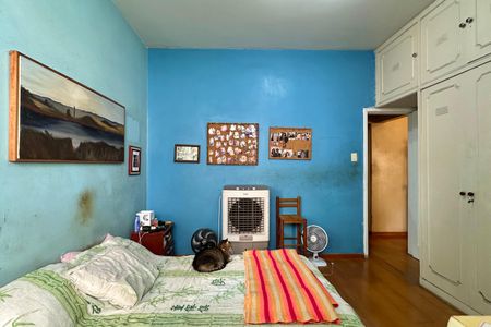 Apartamento à venda com 82m², 3 quartos e sem vagaQuarto 3