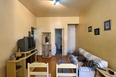 Apartamento à venda com 82m², 3 quartos e sem vagaSala