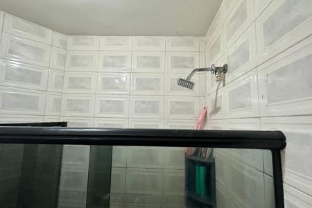 Apartamento à venda com 82m², 3 quartos e sem vagaBanheiro