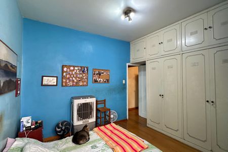 Apartamento à venda com 82m², 3 quartos e sem vagaQuarto 3