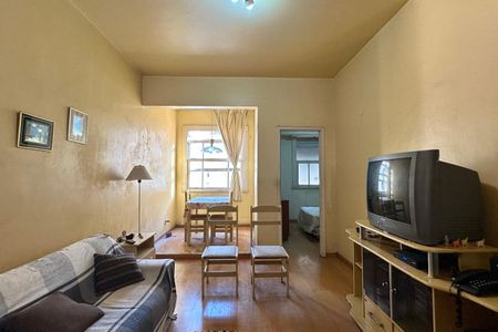 Apartamento à venda com 82m², 3 quartos e sem vagaSala