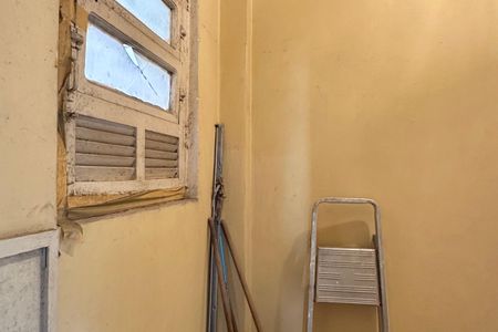 Apartamento à venda com 82m², 3 quartos e sem vagaQuarto de Serviço