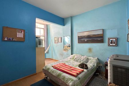 Apartamento à venda com 82m², 3 quartos e sem vagaQuarto 3