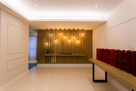 Apartamento à venda com 67m², 2 quartos e sem vaga Apartamento à venda com 67m², 2 quartos e sem vagaÁrea comum - Salão de festas