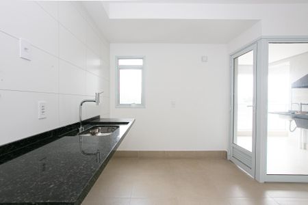 Apartamento à venda com 67m², 2 quartos e sem vaga Apartamento à venda com 67m², 2 quartos e sem vagaCozinha