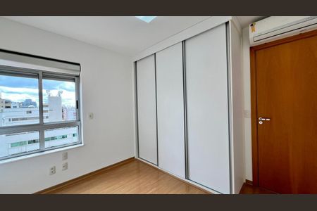 Apartamento à venda com 127m², 3 quartos e 2 vagasQuarto 1
