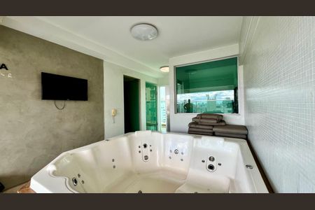 Apartamento à venda com 127m², 3 quartos e 2 vagasÁrea comum