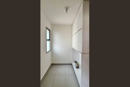Apartamento à venda com 127m², 3 quartos e 2 vagasQuarto de Serviço
