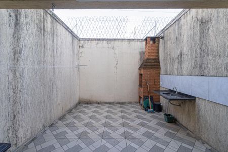 Casa à venda com 130m², 3 quartos e 3 vagas Casa à venda com 130m², 3 quartos e 3 vagasÁrea comum