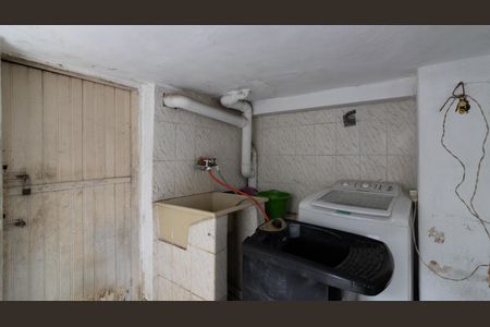 Casa à venda com 312m², 4 quartos e 4 vagas Casa à venda com 312m², 4 quartos e 4 vagasÁrea de Serviço