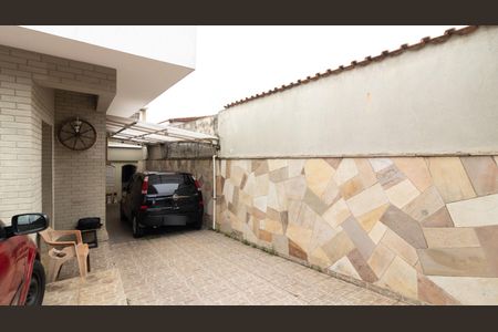 Casa à venda com 312m², 4 quartos e 4 vagas Casa à venda com 312m², 4 quartos e 4 vagasGaragem