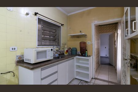 Casa à venda com 312m², 4 quartos e 4 vagas Casa à venda com 312m², 4 quartos e 4 vagasCasa 1 - Cozinha