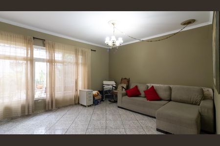 Casa à venda com 312m², 4 quartos e 4 vagas Casa à venda com 312m², 4 quartos e 4 vagasCasa 1 - Sala